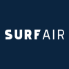 Surf Air Mobility Inc. Share Price